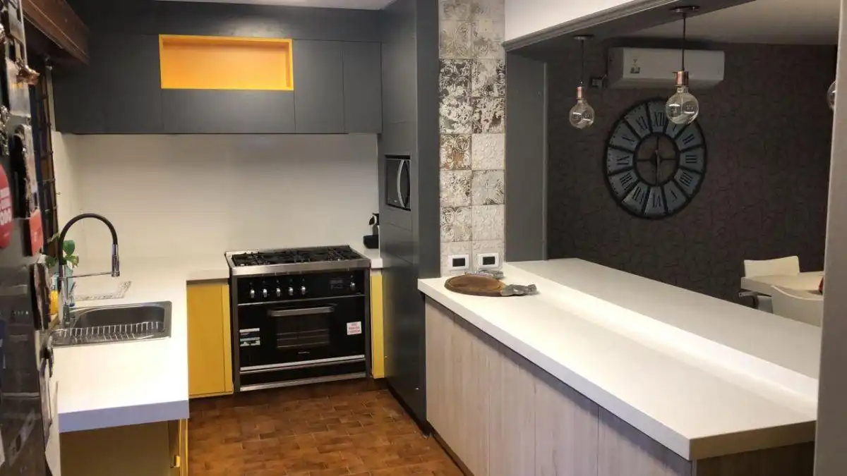 Villa con terrazza in vendita a Tordera pueblo, imagen 6