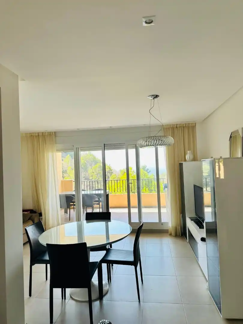 Apartment mit Terrasse zum Verkauf in Mascarat, imagen 18