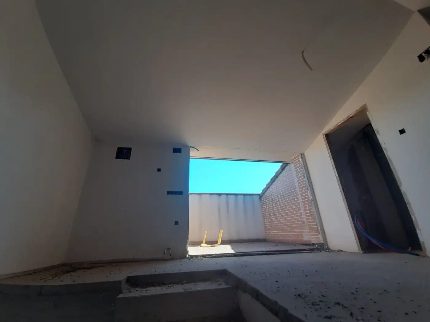 Casa adosada en venda a Carrer Sant Domí, 17, Sant Guim de Freixenet