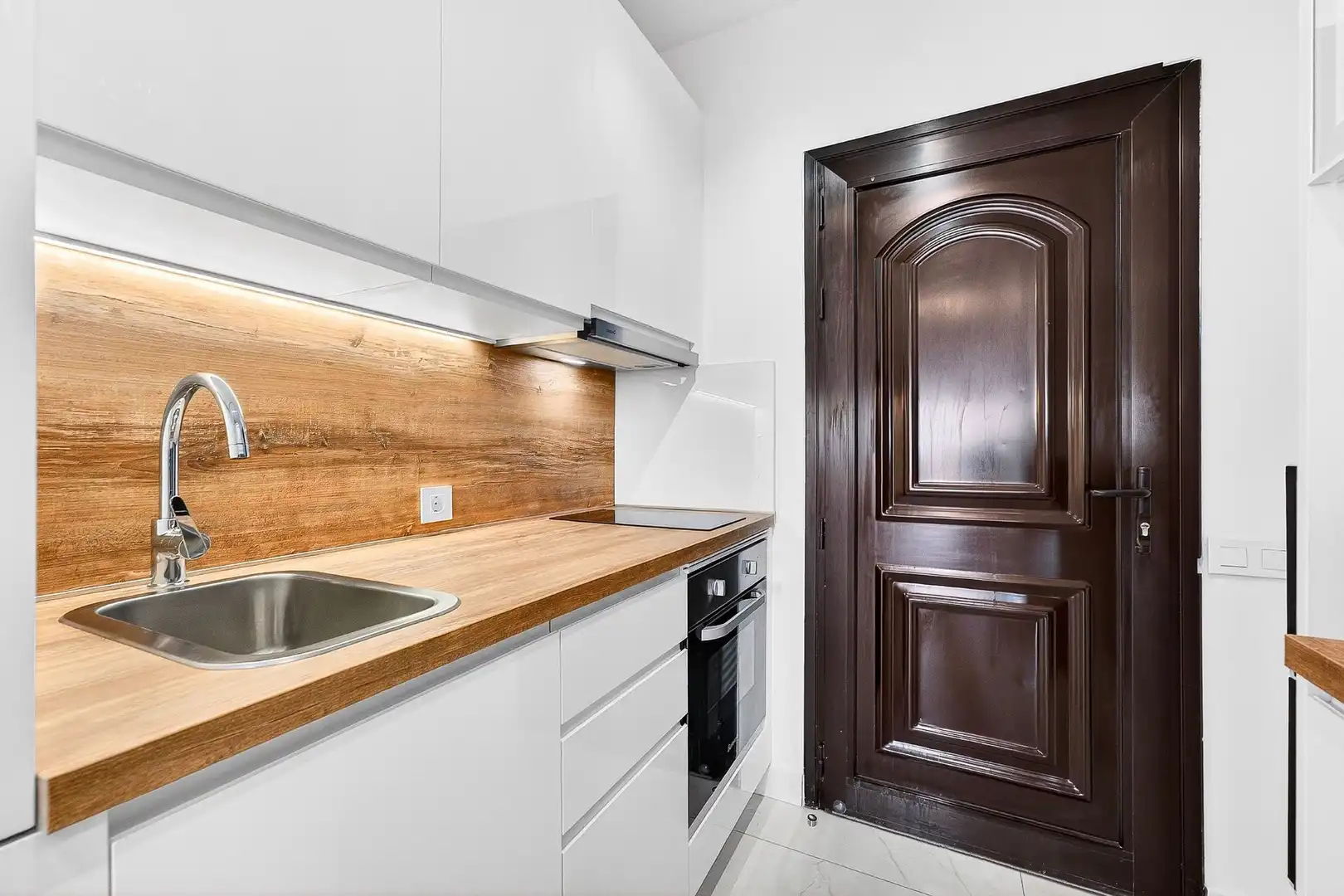 Apartament en venda a Calle Países Bajos, imagen 5