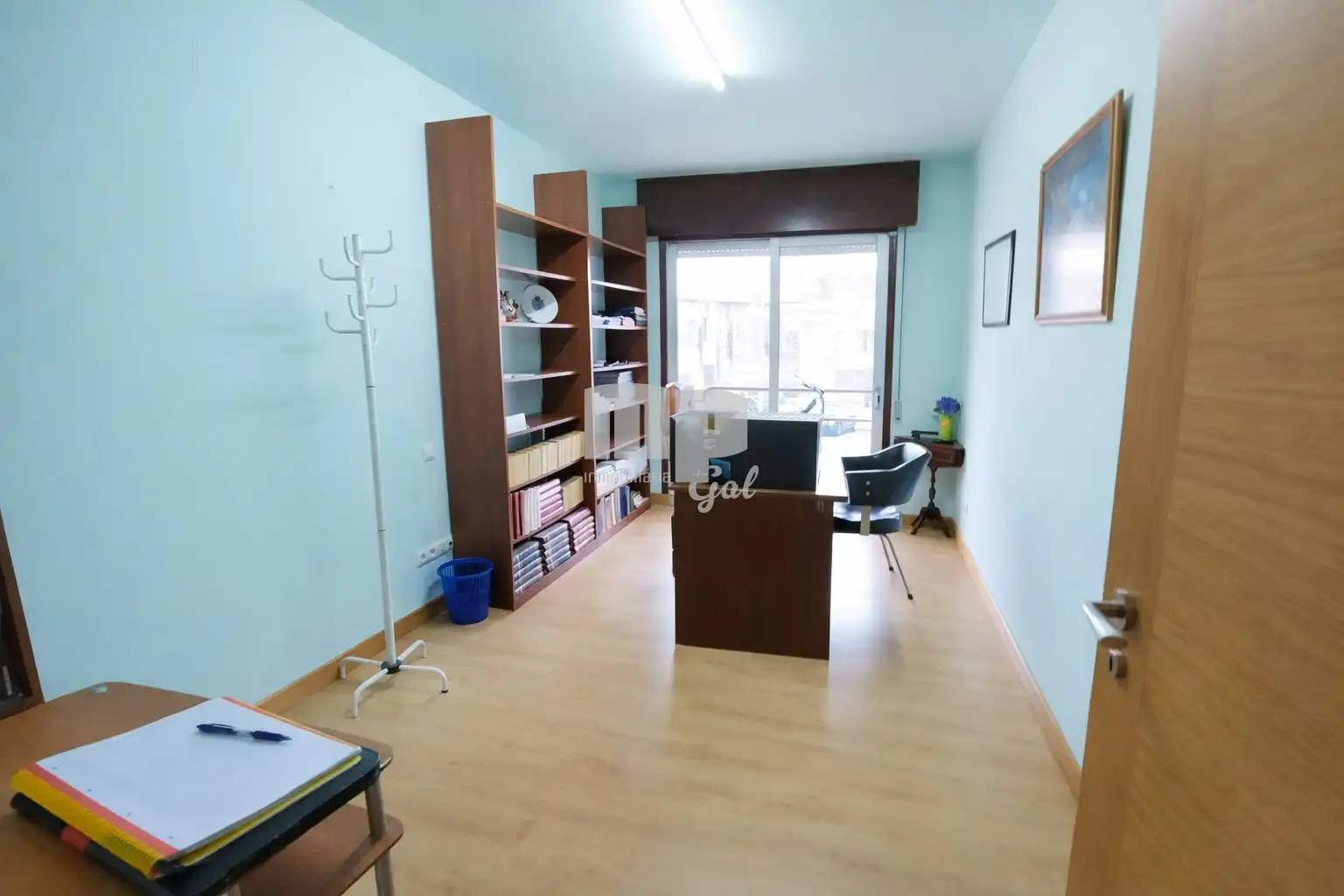 Flat for sale in Fornelos de Montes  with Heating