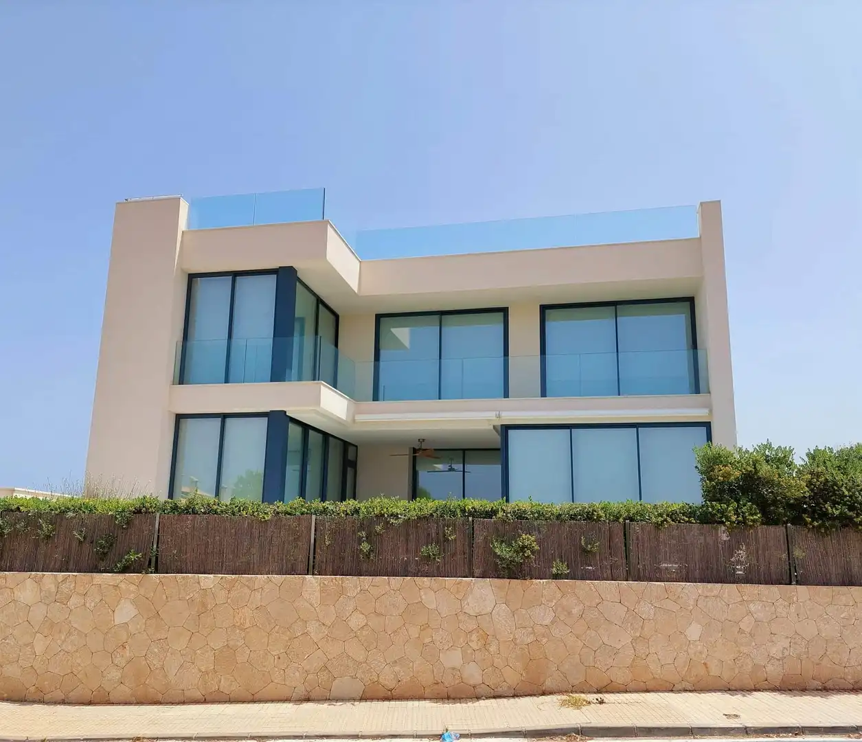 Casa rústica con piscina en venta en Sa Ràpita - Ses Covetes, imagen 15