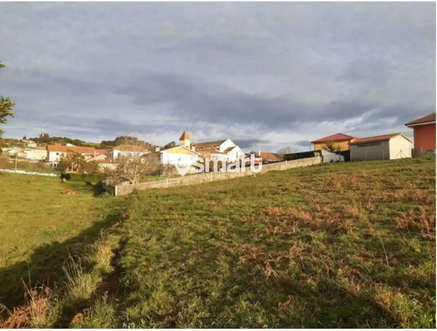 Rural land for sale in Remeros del Nalon