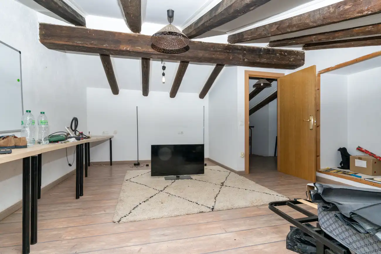 Finca rústica en venta en Tortosa con Lavadora