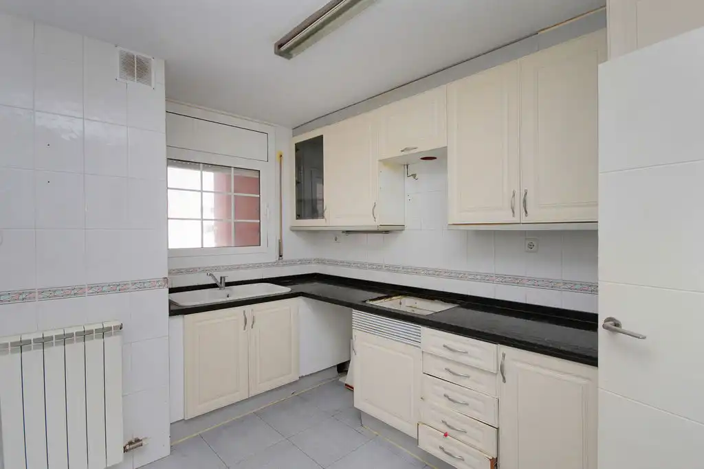 Wohnung mit Aufzug zum Verkauf in C/ Galvani, imagen 6