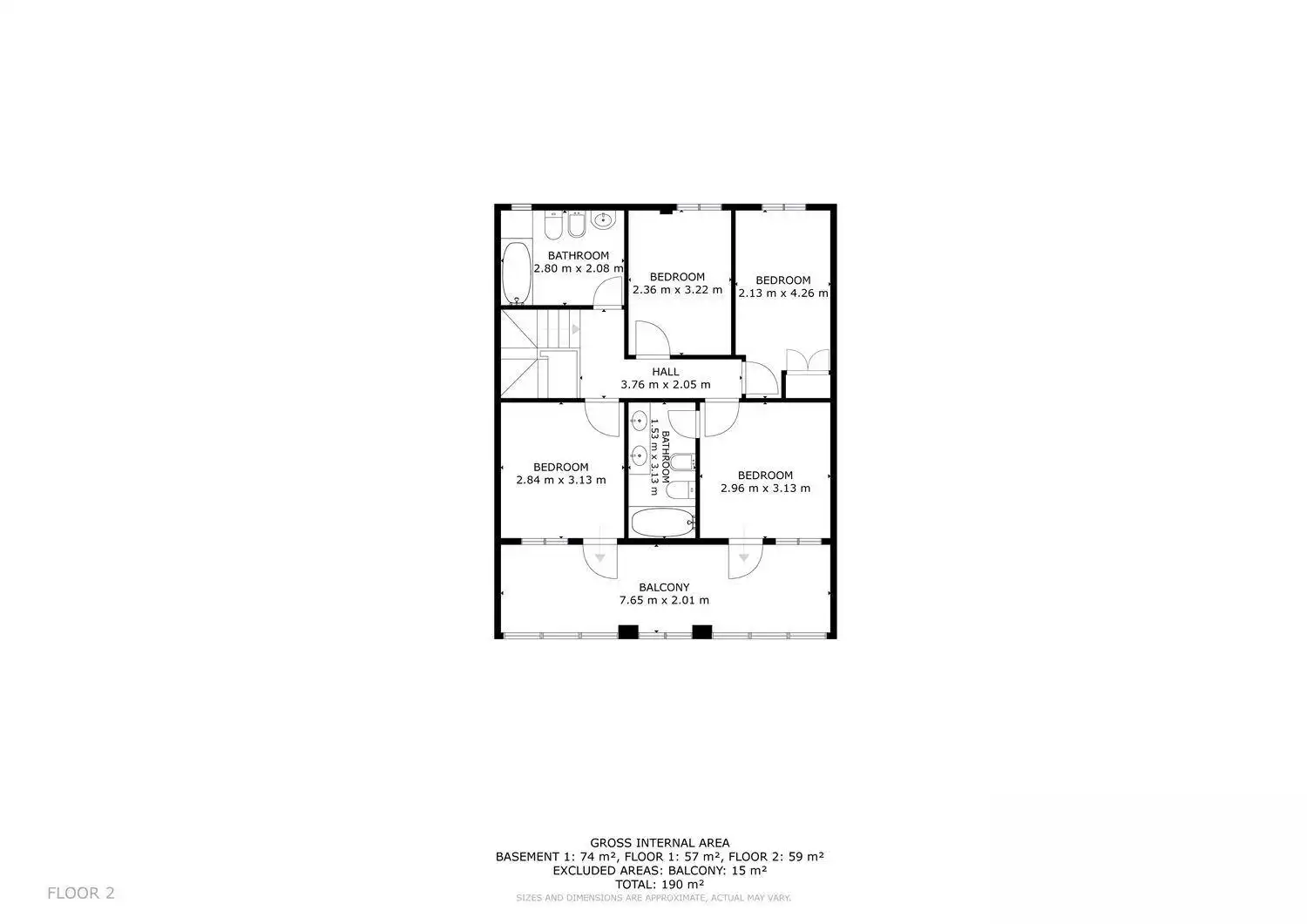 Maison avec piscine à vendre à Periurbano Oeste - Sierra, imagen 16