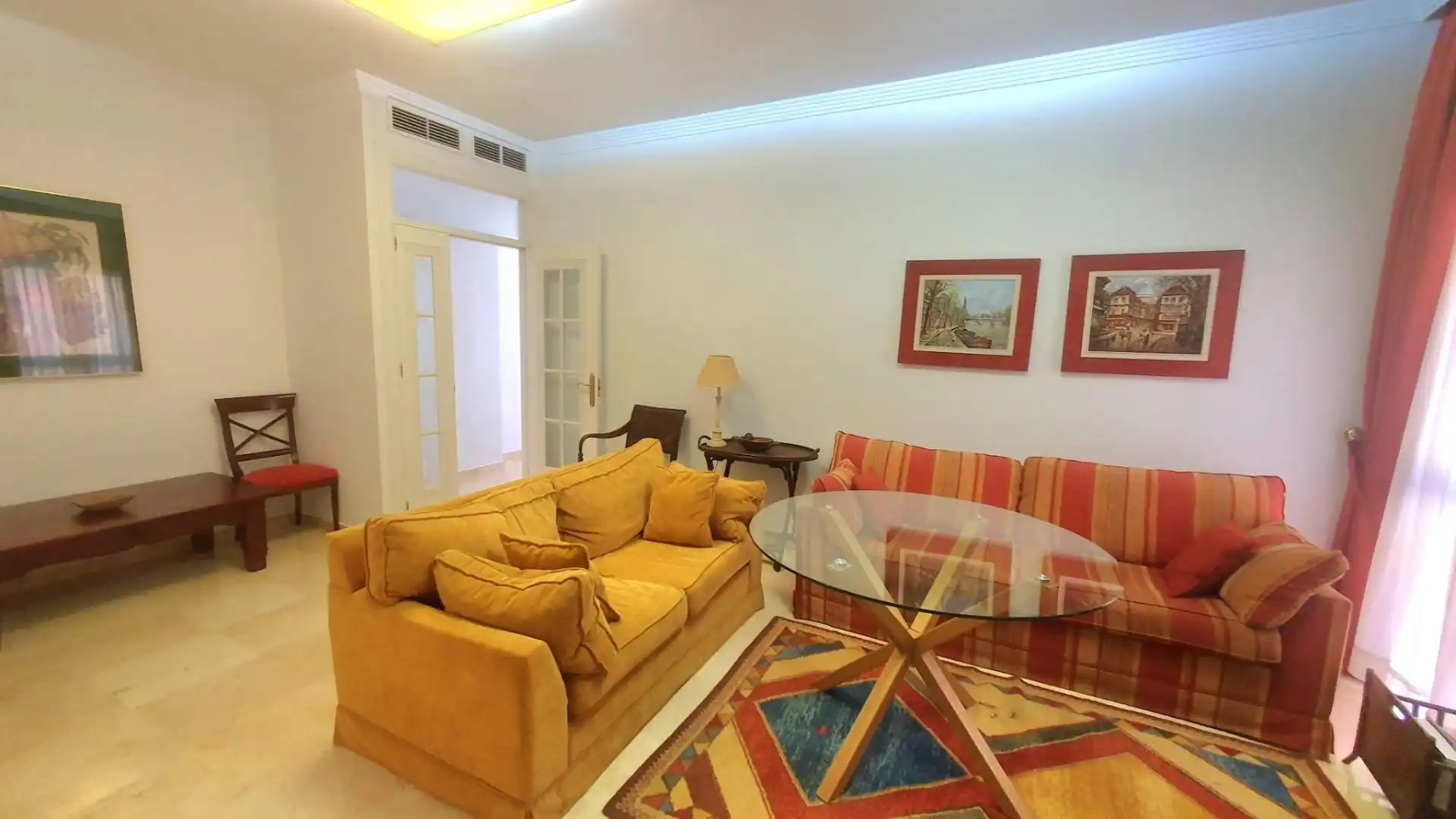 Flat with lift to rent in Alameda COLON, imagen 5