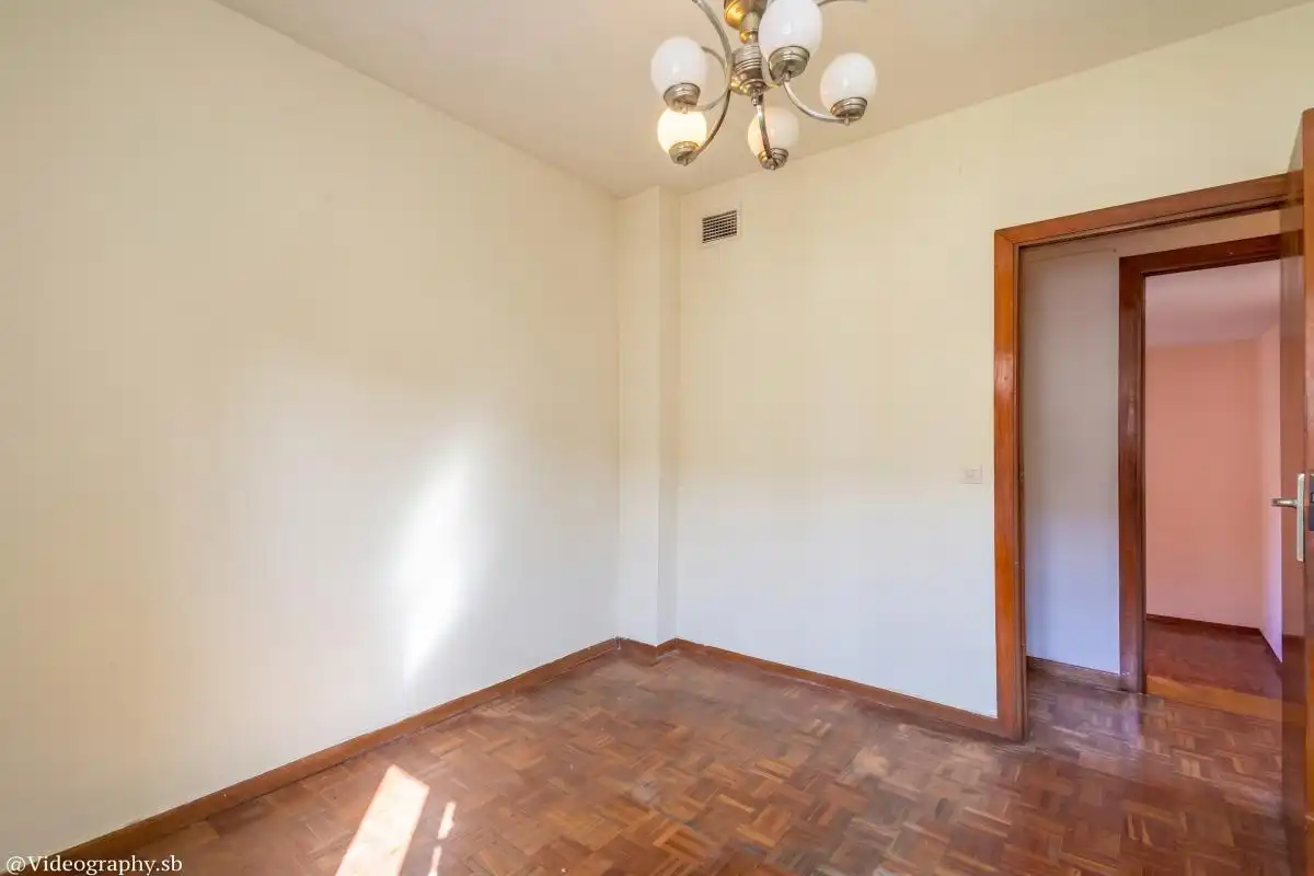 Comedor de Piso en venta en Madrid con Aire acondicionado y Calefacción