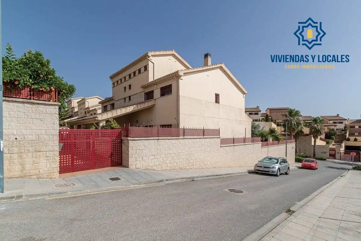 Haus mit Pool zum Verkauf in Avenida CAÑADA DE LOS FENICIOS, imagen 44