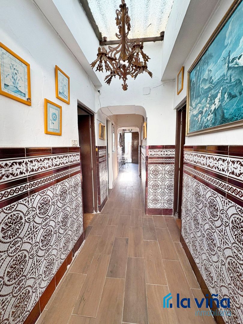 Casa o xalet en venda en Antequera amb Traster i Moblat