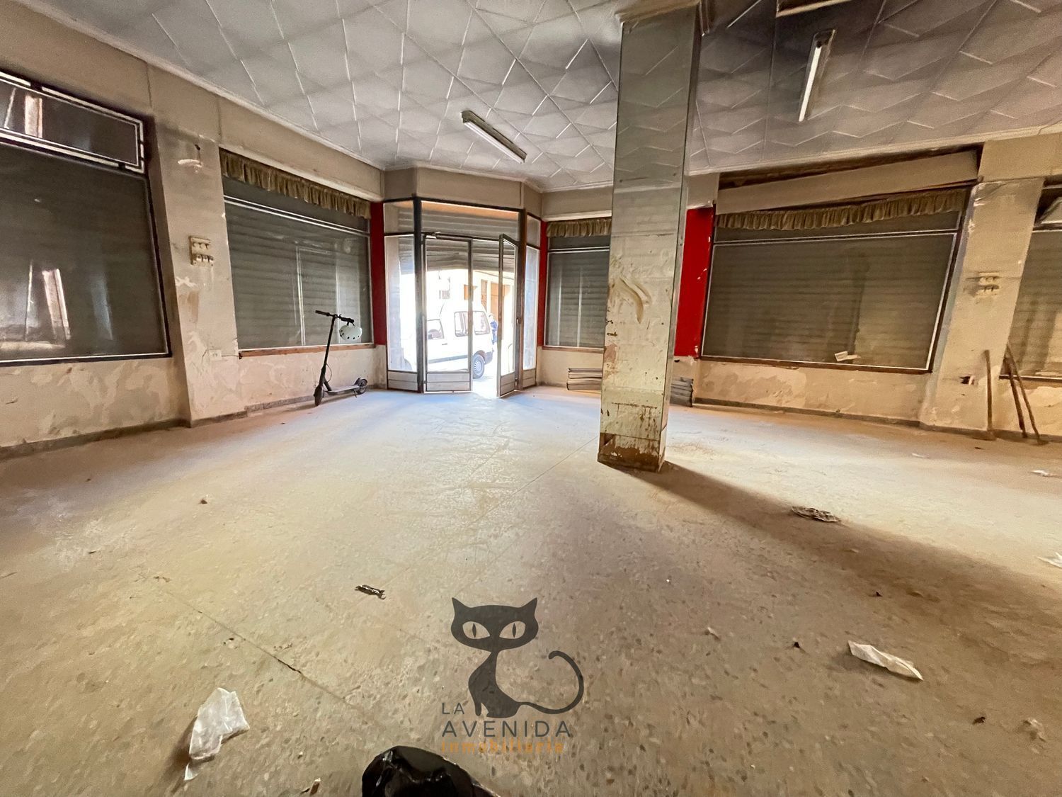 Premises to rent in Alfafar