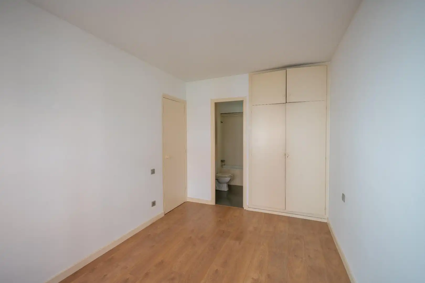 Dormitori de Pis en venda en Barcelona amb Aire condicionat, Calefacció i Parquet