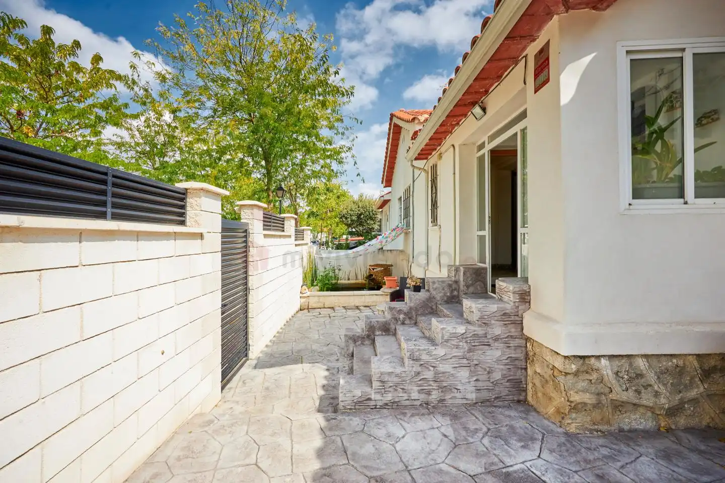 Casa amb jardí en venda a Calle de Cardencha, imagen 11