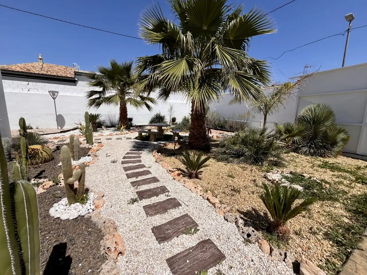Maison rustique à vendre à Alcantarilla, imagen 35