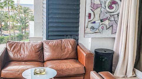 Foto 5 de Piso en venta en Portals Nous, Calvià