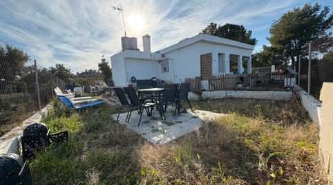 Foto 2 de Casa o xalet en venda a Cheste, Valencia