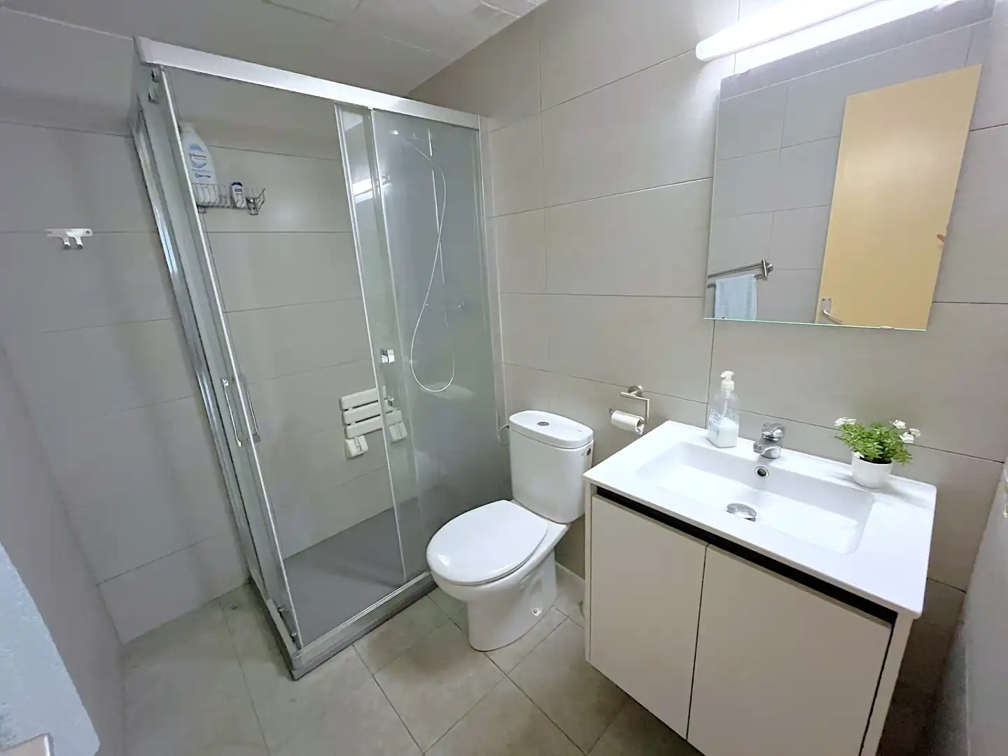 Apartamento con terraza en venta en El Molí-El Rieral, imagen 11