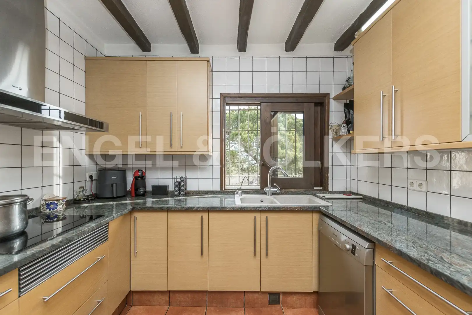 Casa amb piscina en venda a Nucli Urbà, imagen 28
