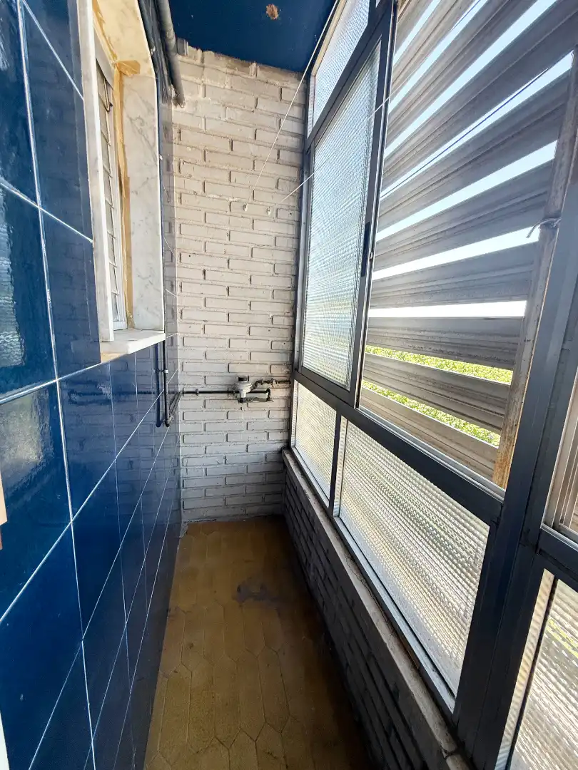 Balcony of Flat for sale in Massanassa  with Air Conditioner and Balcony