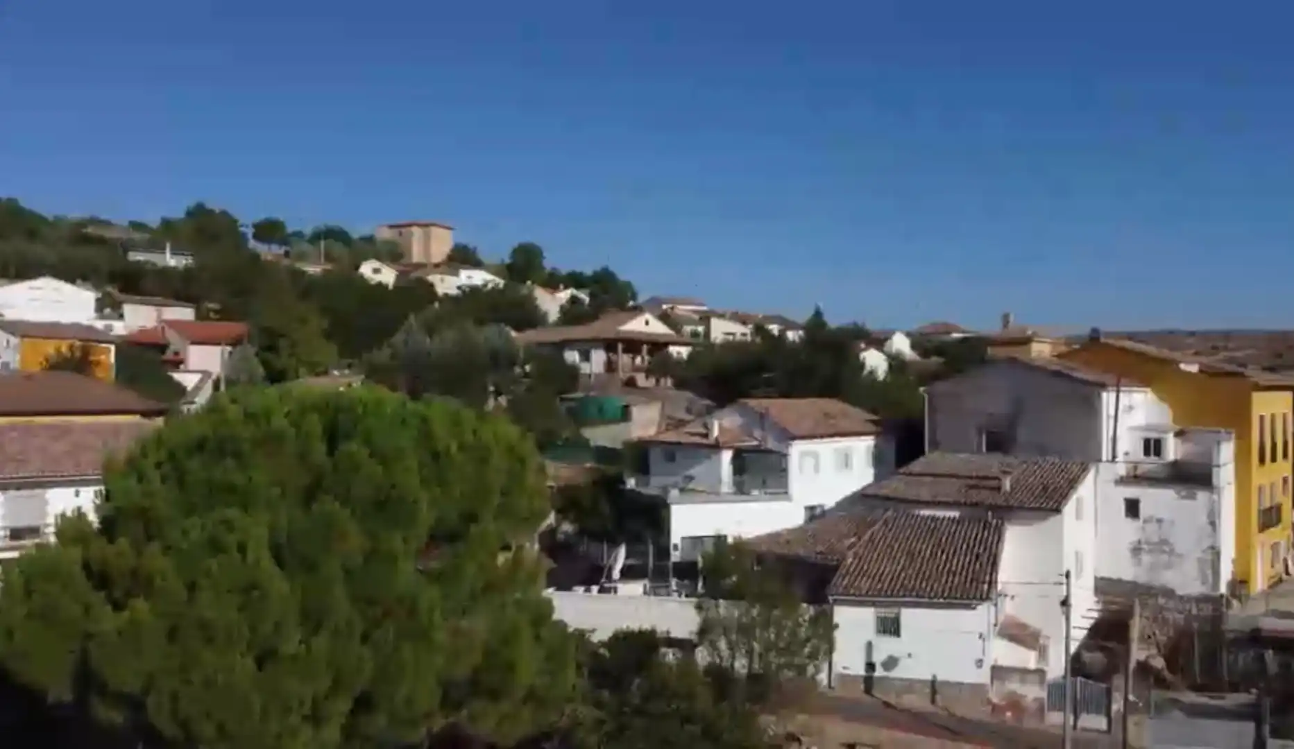 Casa o xalet en venda a Fuencemillán