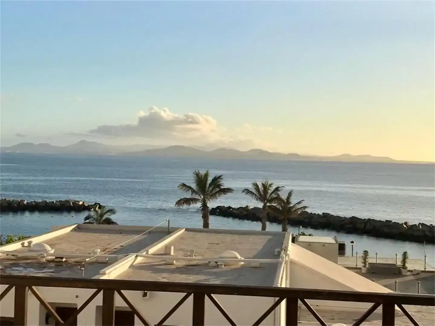 Apartament en venda a Avenida Archipiélago, 2, Playa Blanca