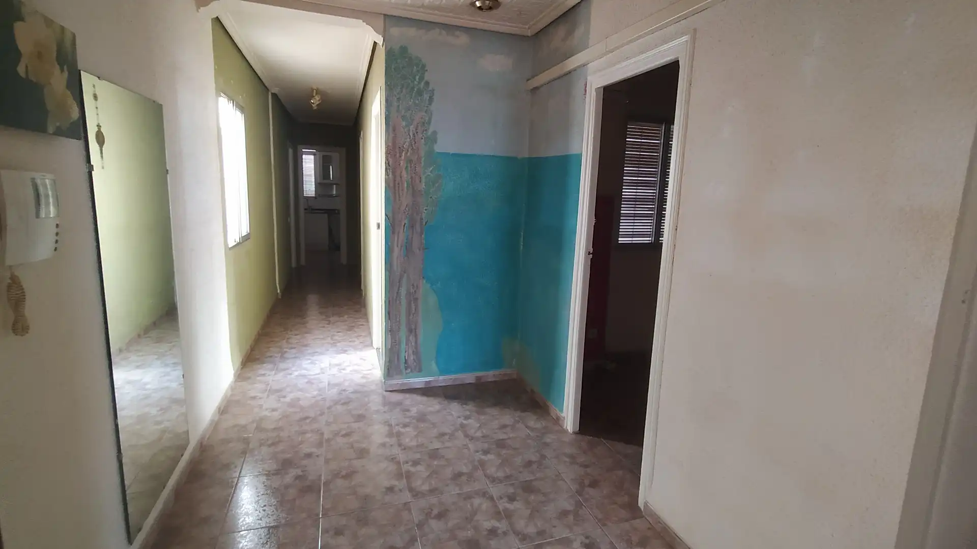 Piso en venta en Valencia con Aire acondicionado y Balcón