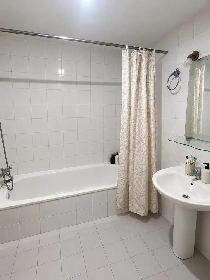 Baño de Piso en venta en Badajoz