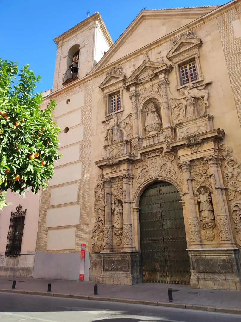 Gewerbefläche zum Verkauf in Calle de Saavedra Fajardo 17, imagen 9