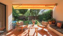 Garden of Single-family semi-detached for sale in Sant Andreu de Llavaneres  with Terrace