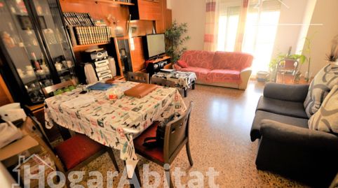 Foto 4 de Piso en venta en Calle Pintor Rafael Solbes, Camí Reial, Valencia Capital
