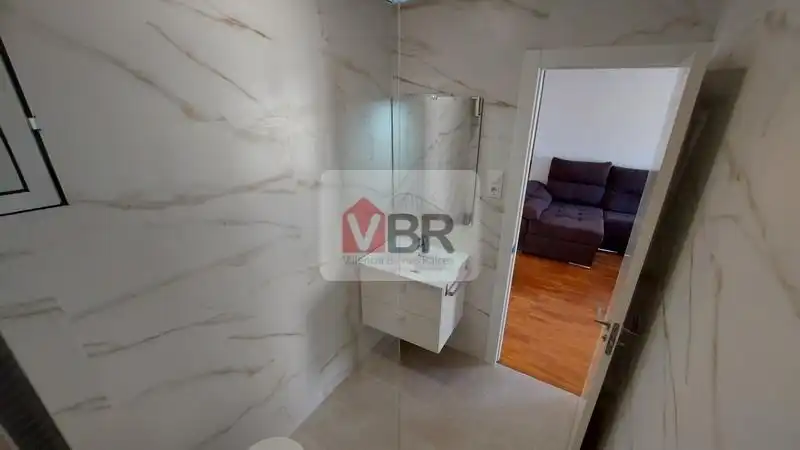 Piso de alquiler en Calle AMISTAT DE L', L'Amistat