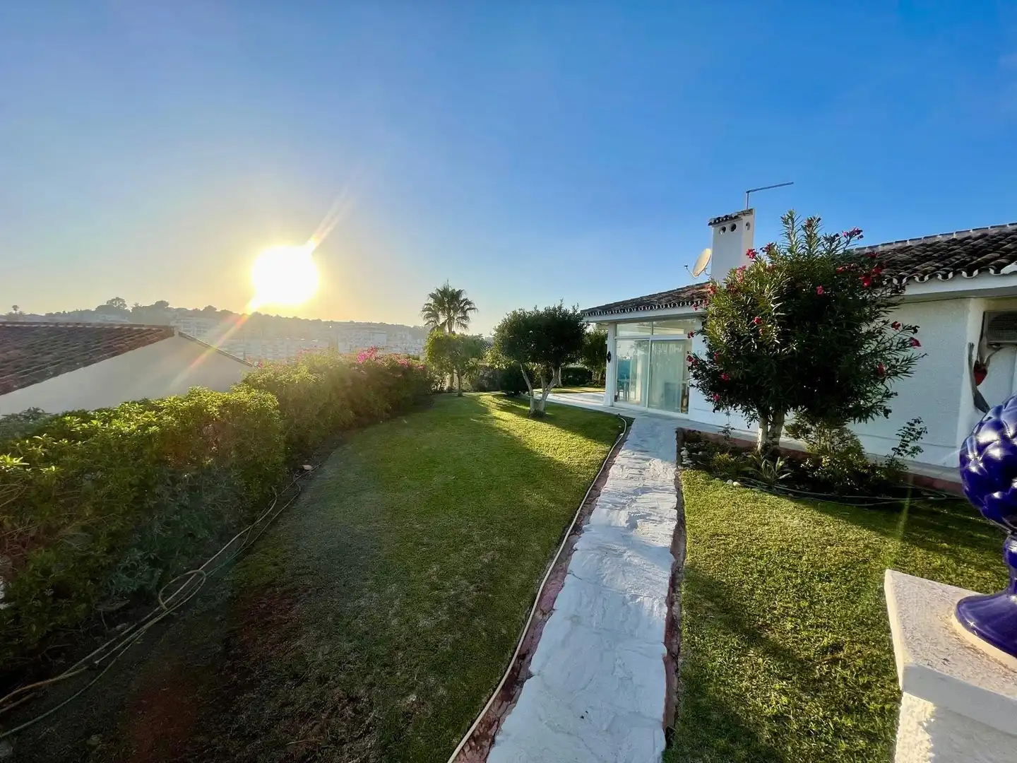 Casa o chalet en venta en La Cala Mijas