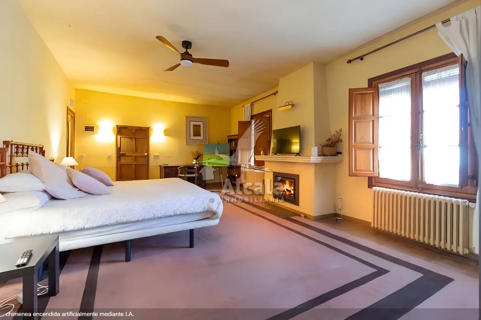 Casa in vendita a Santorcaz, imagen 69