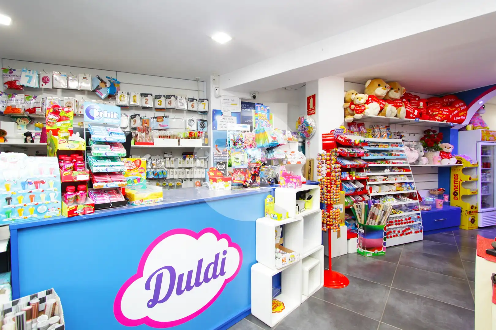 Local en traspaso en Castelldefels con Aire acondicionado y Amueblado