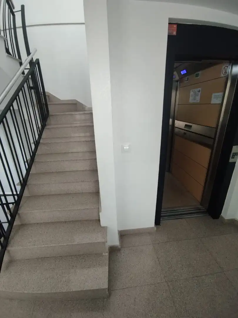 Flat for sale in Torre-Pacheco  with Heating, Terrace and Furnished