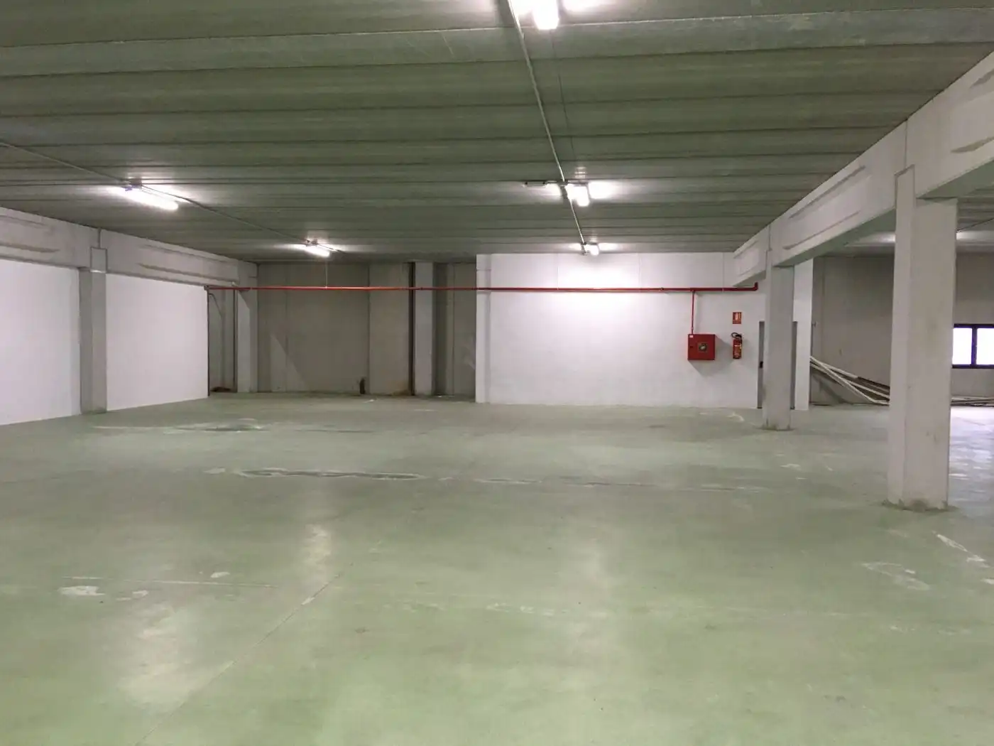 Nave industrial en alquiler en Pedanías Centro, imagen 5