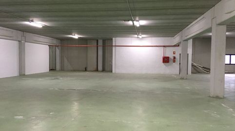 ALQUILER NAVE INDUSTRIAL CON AMPLIAS OFICINAS EN POLIGONO, imatge 5