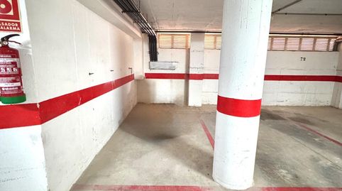 Foto 5 de Traster en venda a Pueblo, Guardamar del Segura