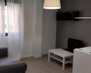 Sala d'estar de Apartament de lloguer en Picassent amb Aire condicionat