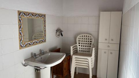 Foto 2 de Finca rústica en venda a Partida Aitana del Arbre, Confrides, Alicante