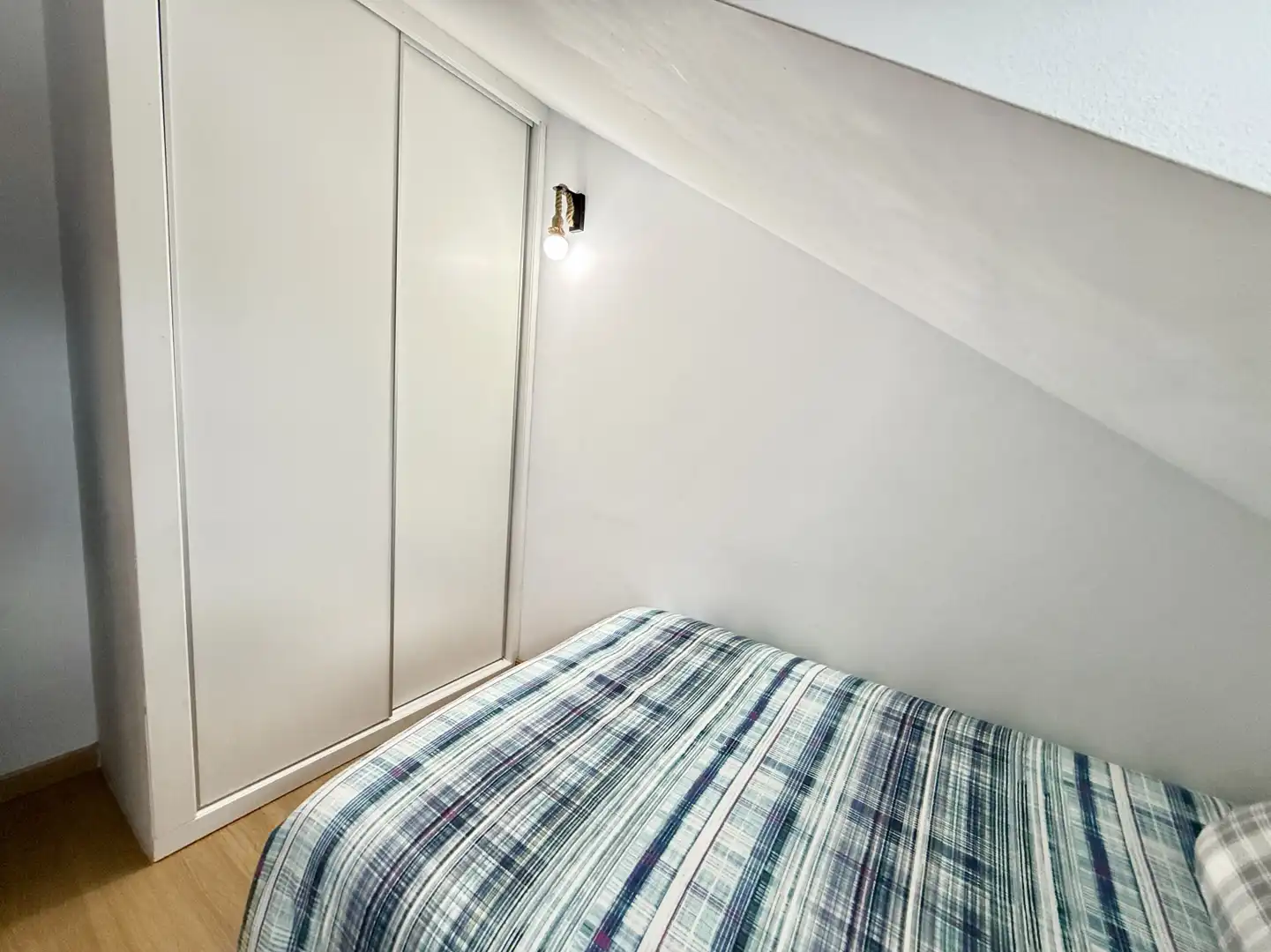 Habitación de Piso en venta en Piélagos con Calefacción, Parquet y Terraza