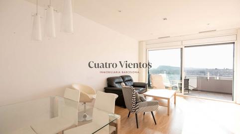 Foto 3 de Pis de lloguer a Carrer de Bilbao, El Poblenou, Barcelona