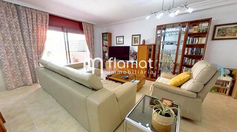 Foto 2 de Casa o chalet en venta en Del Glorieta, Vilallonga del Camp, Tarragona