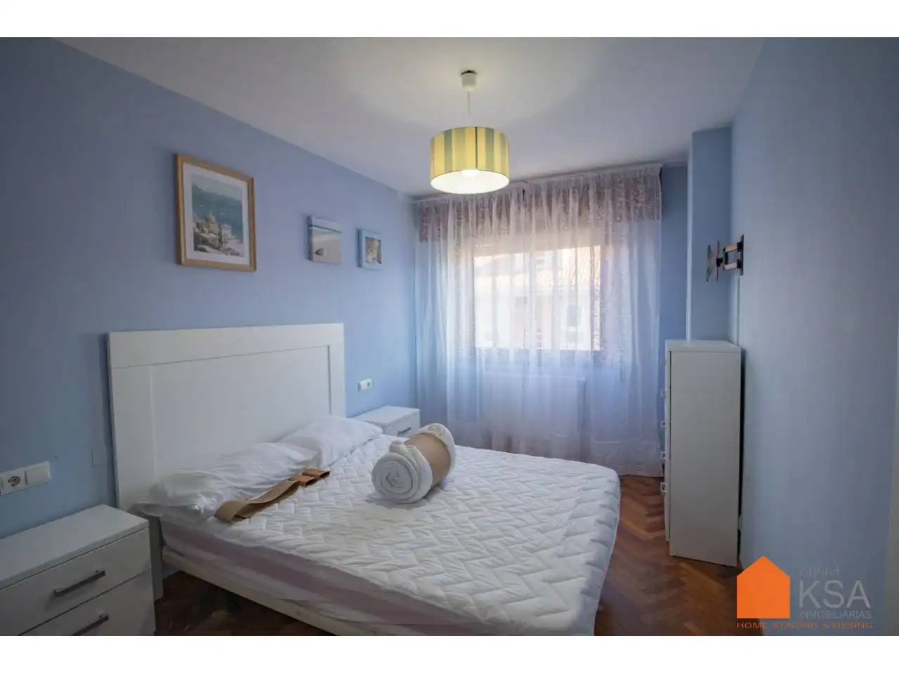 Wohnung zur Miete in Calle Cruxa, O Milladoiro