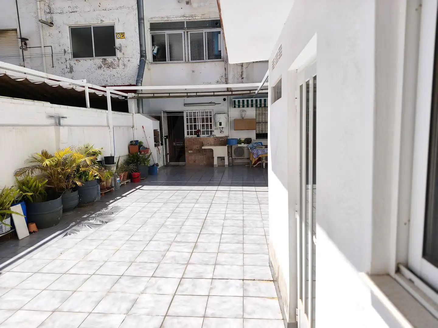 Wohnung zum Verkauf in Centro Ciudad, imagen 32