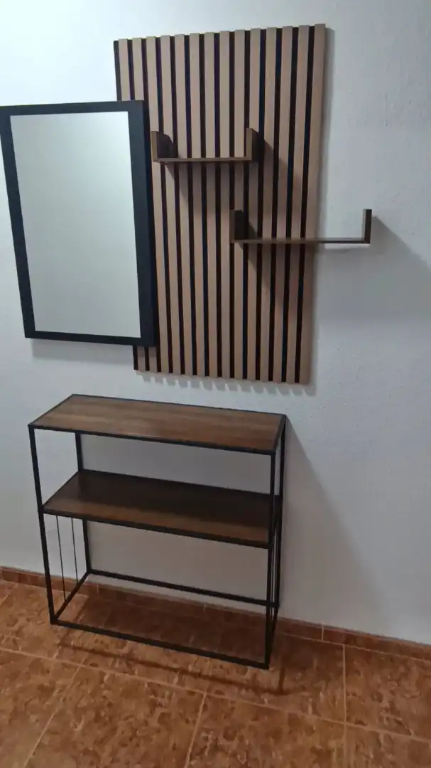 Wohnung zur Miete in Carrer d'Isabel la Catòlica, 20, Cardenal Benlloch