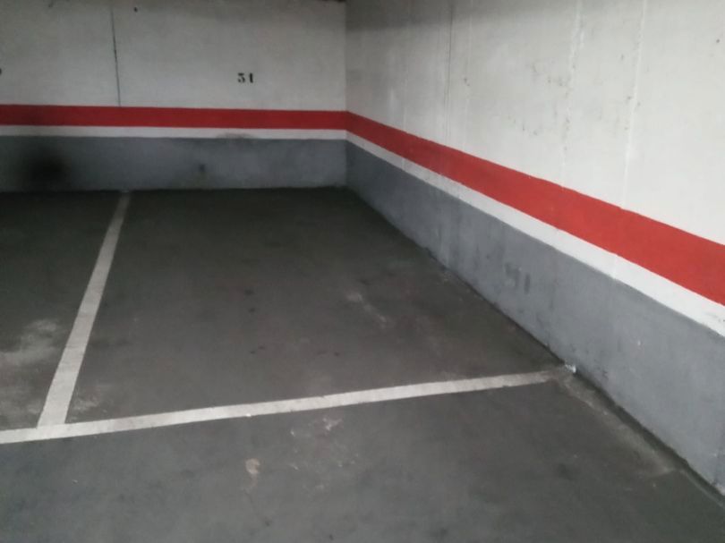 Parking of Garage to rent in Alcorcón