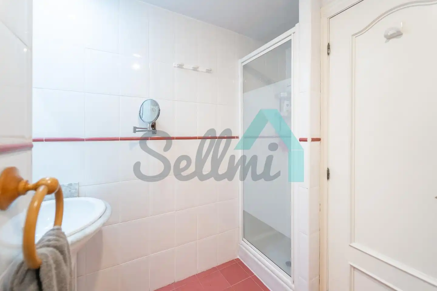 Wohnung zur Miete in Fernando Alonso Díaz, Santo Domingo - El Campillín