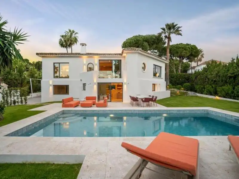 Maison avec terrasse à vendre à Nueva Andalucía, imagen 27