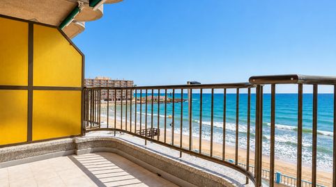 TorreviejaApartamento